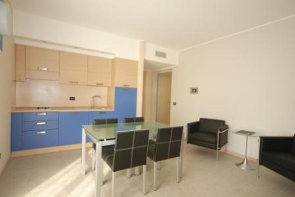 Residence & Suites Solaf Bonate di Sopra Стая снимка