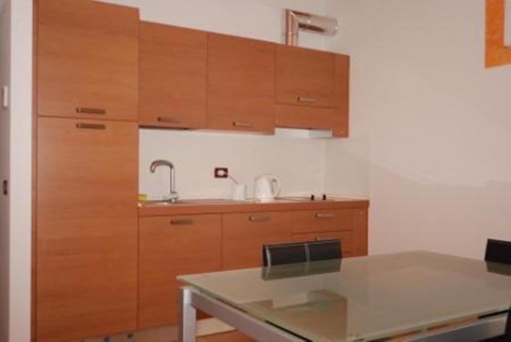 Residence & Suites Solaf Bonate di Sopra Стая снимка