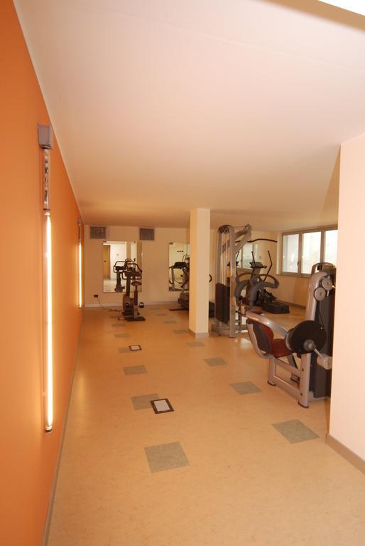 Residence & Suites Solaf Bonate di Sopra Екстериор снимка