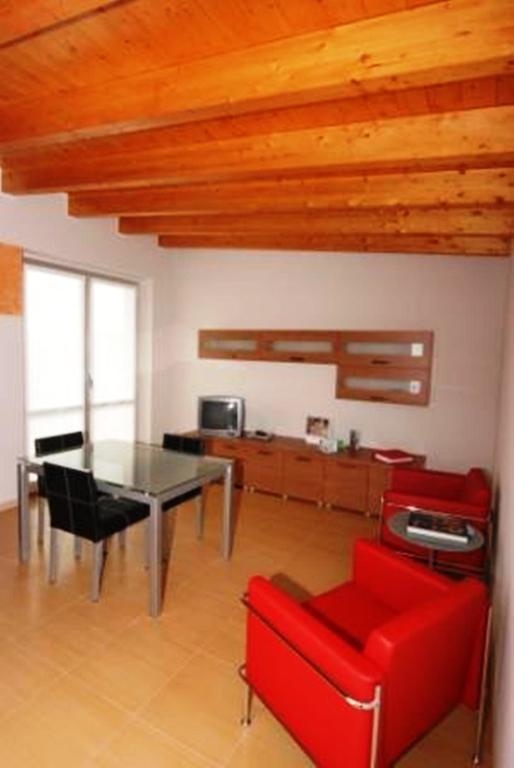 Residence & Suites Solaf Bonate di Sopra Стая снимка