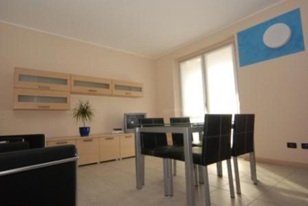 Residence & Suites Solaf Bonate di Sopra Стая снимка