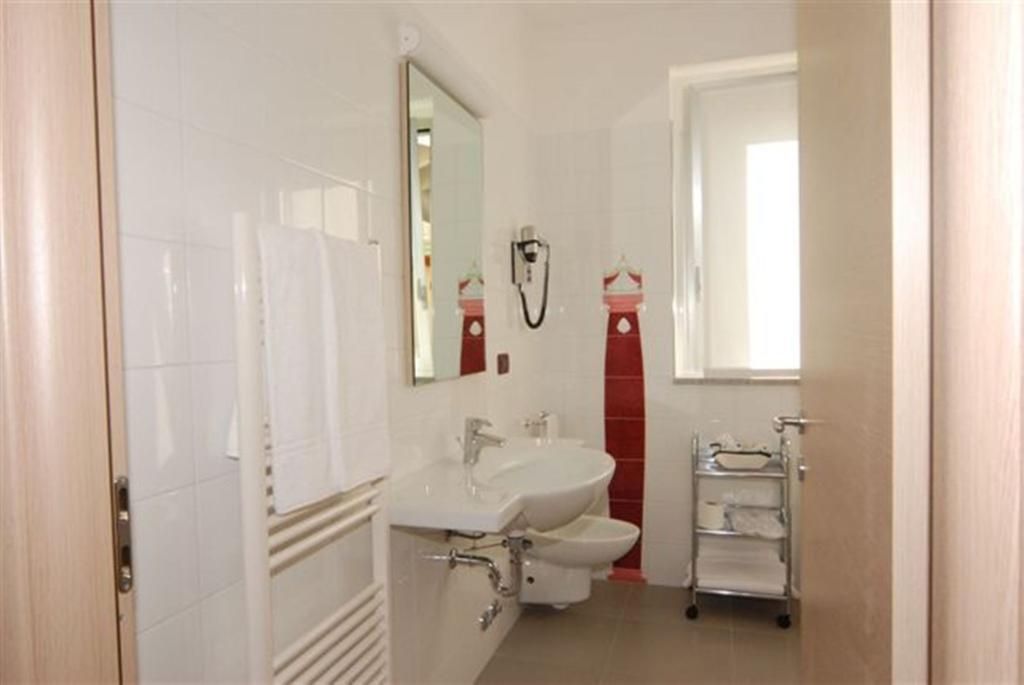 Residence & Suites Solaf Bonate di Sopra Стая снимка